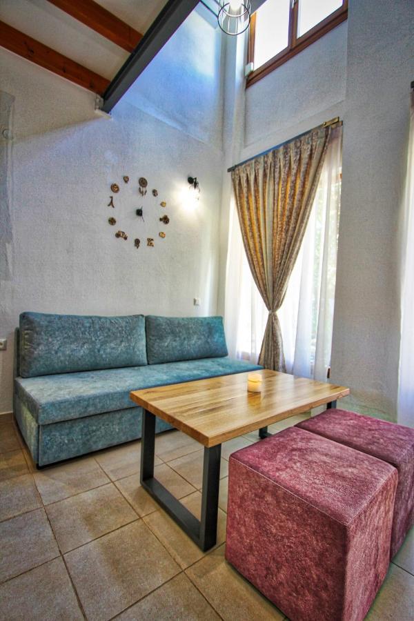 Iokastis Studio Кавала Экстерьер фото