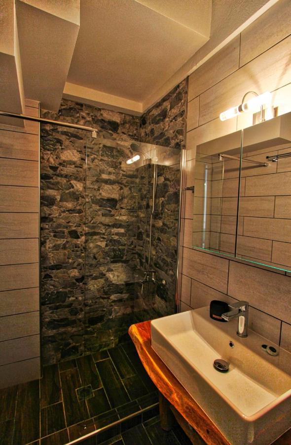 Iokastis Studio Кавала Экстерьер фото
